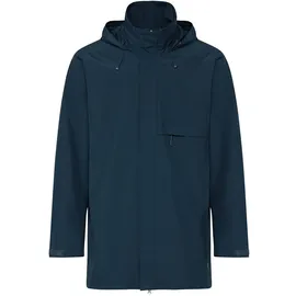 Vaude Rosemoor 2L Parka Herren Blau M