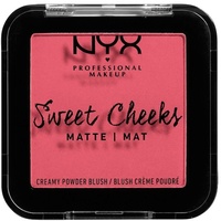 NYX Professional Makeup Sweet Cheeks Matte Day Dream