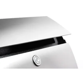 CMD Briefkasten 47 Edelstahl