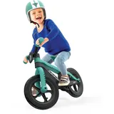 Chillafish BMXie lightweight Balance Bike 12“ - das BMX Laufrad ab 2 Jahre, (12")