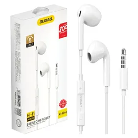 DUDAO X14Pro Weiß