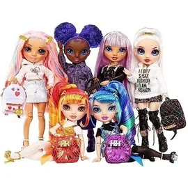 MGA Entertainment Rainbow High Junior High