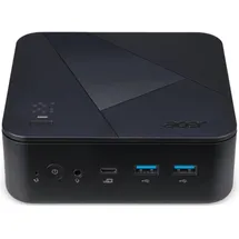 Acer Mini-PC Ryzen AI 7 350 4,0 GHz 32 GB RAM 1 TB SSD Win 11