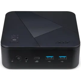 Acer Mini-PC Ryzen AI 7 350 4,0 GHz 32 GB RAM 1 TB SSD Win 11