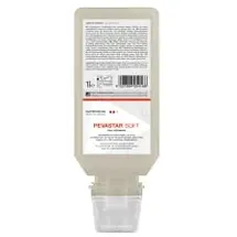Paul Voormann Handreinigung PEVASTAR SOFT 1l silikon- u.lösemittelfrei Softflasche