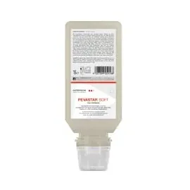 Paul Voormann Handreinigung PEVASTAR SOFT 1l silikon- u.lösemittelfrei Softflasche