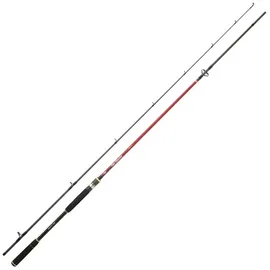 Hearty rise Spinnrute Hearty Rise Red Shadow Spinnrute Distance, (2-tlg) 2,70 m