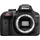 Nikon D3400 Body schwarz