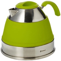 Outwell Collaps Kettle 2.5l Grün,