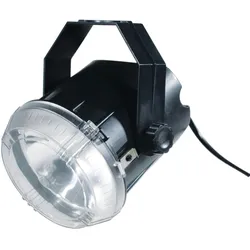 Eurolite Techno Strobe 250 - Stroboskop - Geschwindigkeit regelbar - 40W Blitzröhre