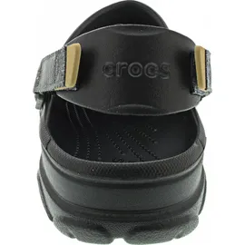 Crocs Classic All-Terrain Clog black 41-42