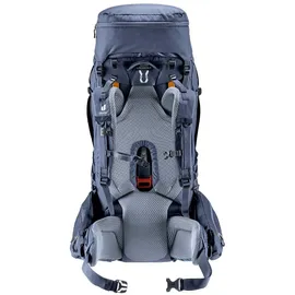 Deuter Aircontact X 60+15 Ink
