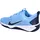 Nike Omni Multi-Court Kinder Cobalt Pulse/Midnight Navy/Volt 36,5
