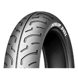 Dunlop D451 120/80 R16 60P