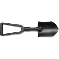 Gerber Faltspaten E-Tool - schwarz