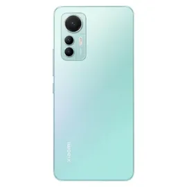 Xiaomi 12 Lite 8 GB RAM 256 GB Lite Green