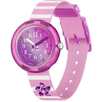 Flik Flak Kinderuhr FPNP146 - pink