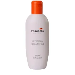 Doroderm Medicinal Shampoo 200 ml