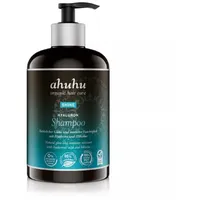 ahuhu SHINE Hyaluron Shampoo XXL