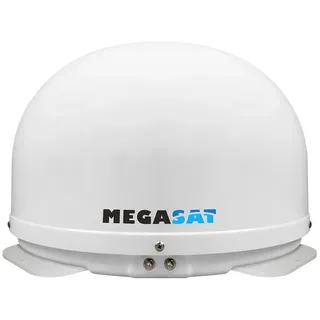 Megasat Campingman Kompakt 4