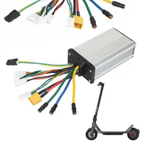 Unbeschriftete Steuerplatine (motherboard), Kompatibel Mit Dem 4 Lite Elektroroller-controller (2. Generation).