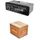 JUST SOUND best choice for caraudio Autoradio JBL Celebrity 150 für Audi A6 C5 Bluetooth USB