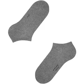Falke Sneakersocken Family Grau 43-46