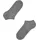 Falke Sneakersocken Family Grau 43-46