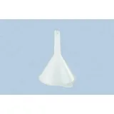 Hünersdorff Trichter 36 ml 60 mm aus Kunststoff