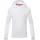 Gill Uv-kapuzen-langarmshirt Herren Weiß M