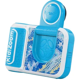 Vtech KidiZoom Print Cam Blau