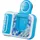Vtech KidiZoom Print Cam Blau