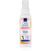Avon Care Guava & Passionfruit Fußspray 100 ml