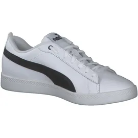 Puma Smash v2 L puma white-puma black 40