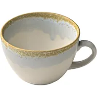 Heart & Soul Kaffeetasse 0,34 l Blau 6 St.