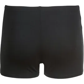 Arena Graphic Swim Short Schwarz/Türkis 152