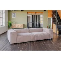 KAWOLA Sofa MIA Modulares Sofa 6-tlg. Cord