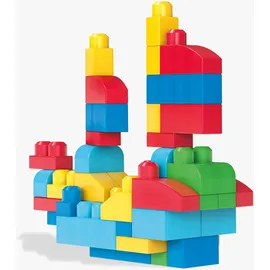 Mattel Mega Bloks Maxi Bausteinbeutel (8416)