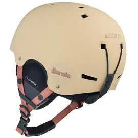 Cairn Darwin 53-54 cm Mat Biscuit Mocha