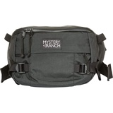 Mystery Ranch Unisex Hip Monkey Tasche, Schwarz, Einheitsgröße