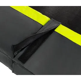 EXIT TOYS Exit Silhouette Sports Ø 305 cm Schwarz