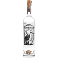 Los Siete Misterios Mezcal Doba-Yej 44% Vol