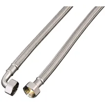 xavax Panzer-Zulaufschlauch, 2 m, 1 St./Polyb.