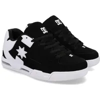 DC Shoes Command Damen Schwarz 37