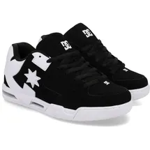 DC Shoes Command Damen Schwarz 37