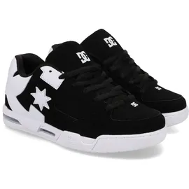DC Shoes Command Damen Schwarz 37