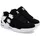 DC Shoes Command Damen Schwarz 37