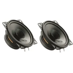 PHONOCAR Industrievertretung Frank Walter DC Lautsprecher 100mm  66121