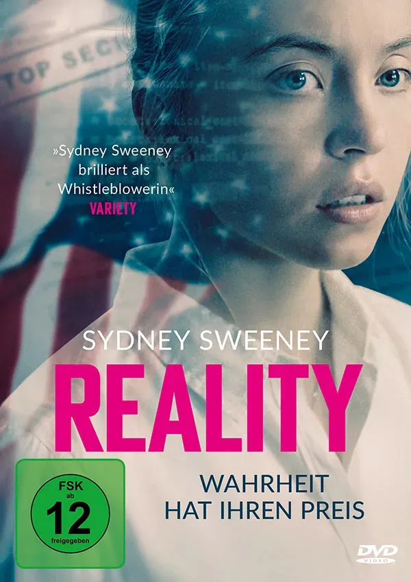 Reality - Wahrheit hat ihren Preis (DVD)