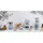 Smeg CGF01DGBEU Blu Mediterraneo